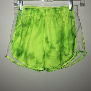 NIKE RUNNING SHORTS